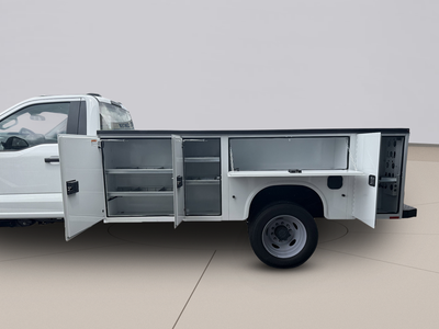 2024 Ford F-450SD XL DRW