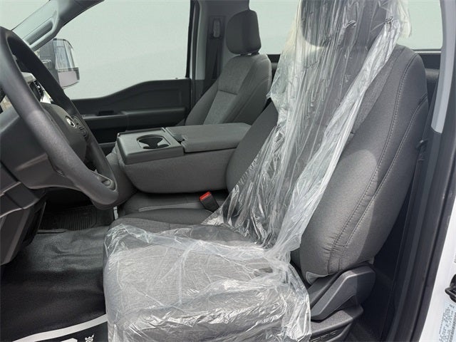 2024 Ford F-450SD XL DRW