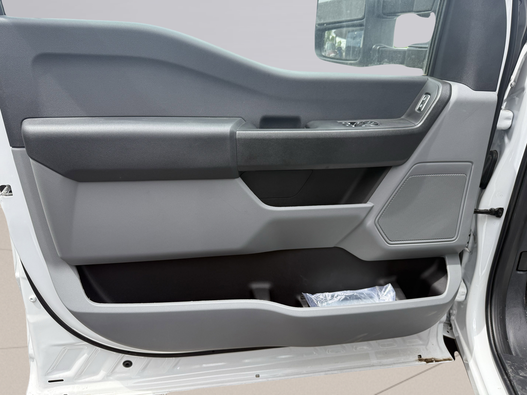 2024 Ford F-450SD XL DRW