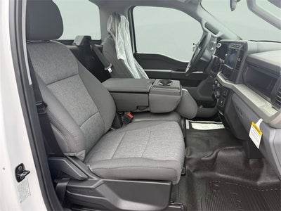 2024 Ford F-450SD XL DRW