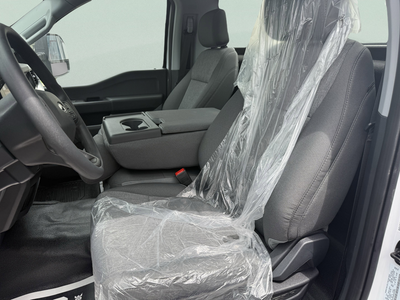 2024 Ford F-450SD XL DRW