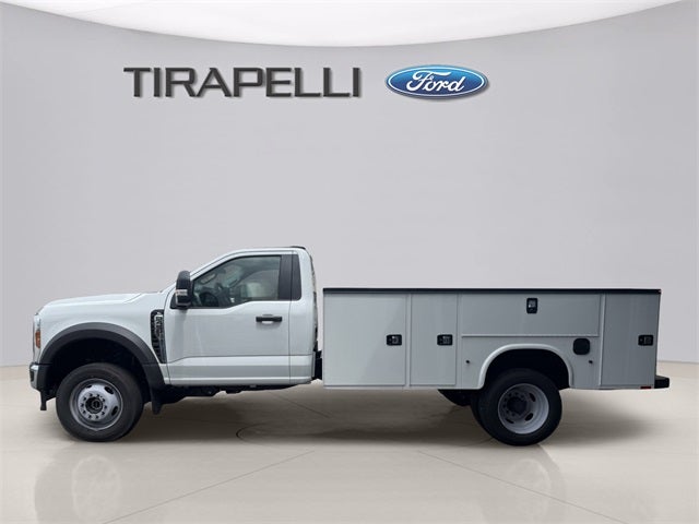 2024 Ford F-450SD XL DRW