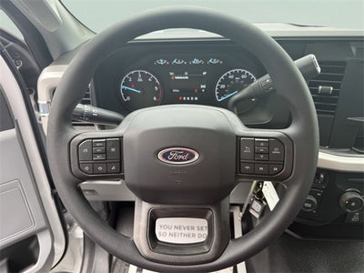 2024 Ford F-450SD XL DRW