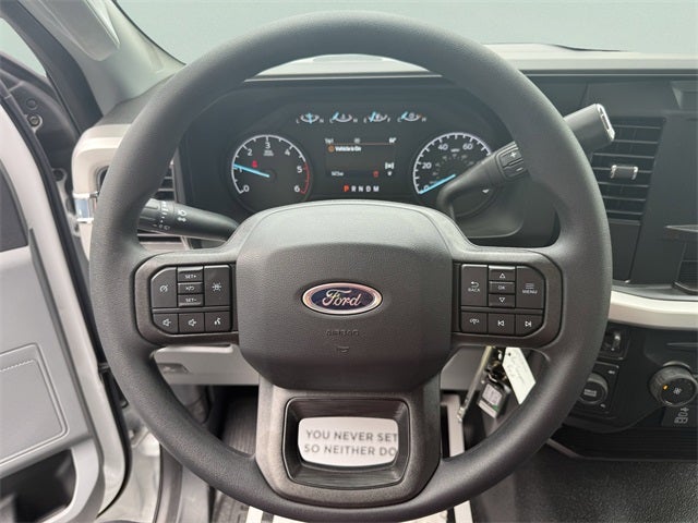 2024 Ford F-450SD XL DRW