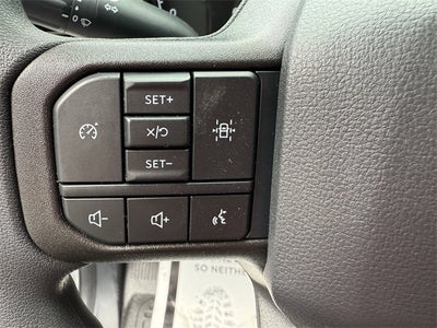 2024 Ford F-450SD XL DRW