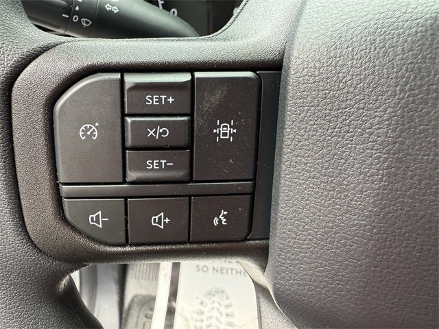 2024 Ford F-450SD XL DRW