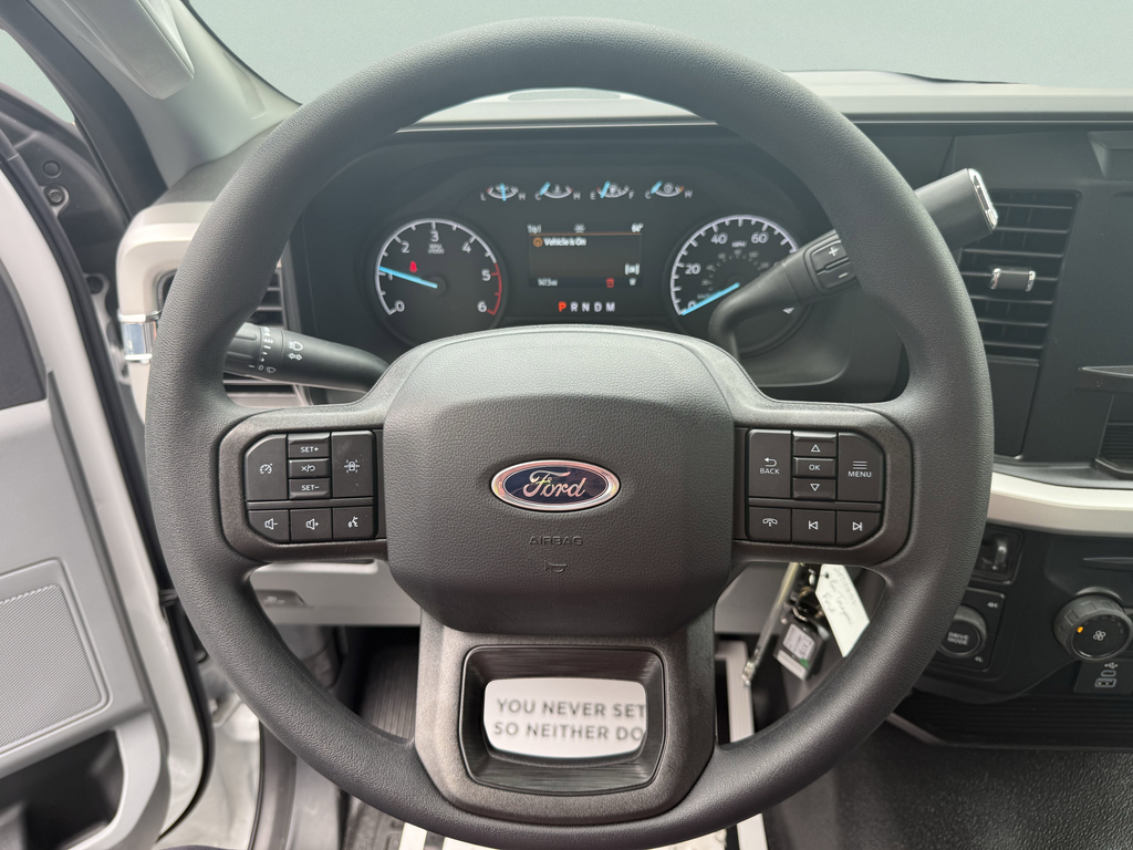 2024 Ford F-450SD XL DRW