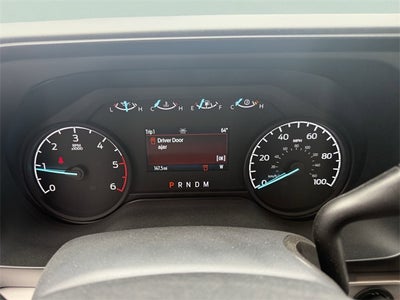 2024 Ford F-450SD XL DRW