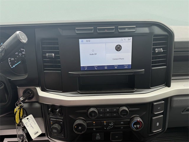 2024 Ford F-450SD XL DRW