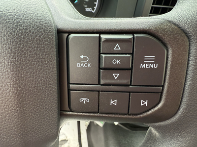 2024 Ford F-450SD XL DRW