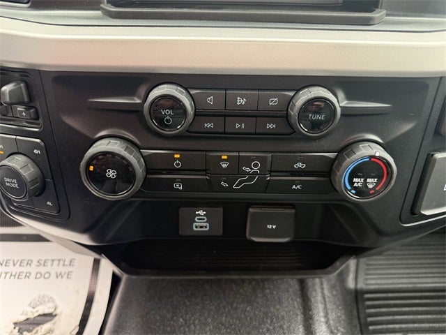 2024 Ford F-450SD XL DRW