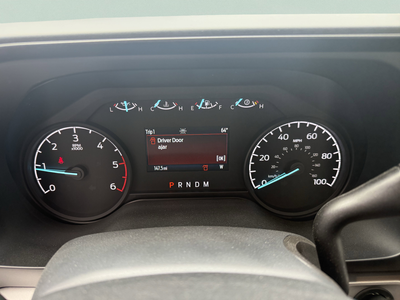 2024 Ford F-450SD XL DRW