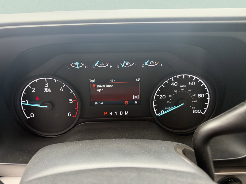 2024 Ford F-450SD XL DRW