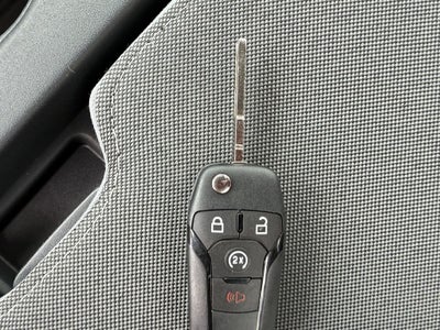 2024 Ford F-450SD XL DRW