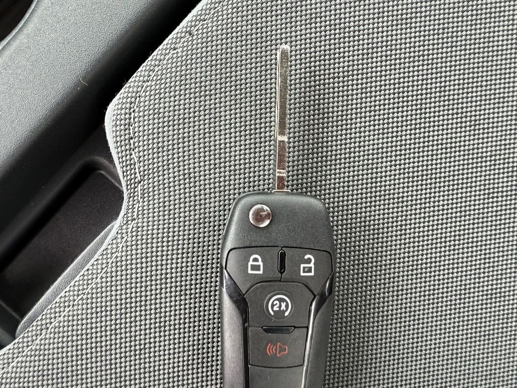 2024 Ford F-450SD XL DRW