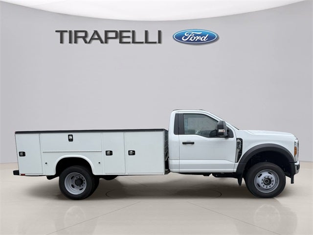 2024 Ford F-450SD XL DRW