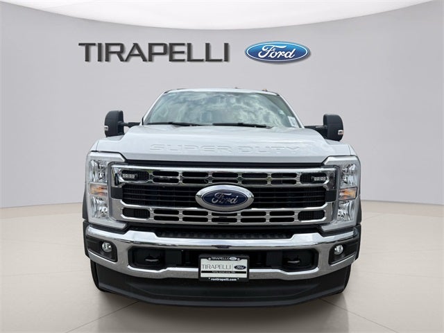 2024 Ford F-450SD XL DRW