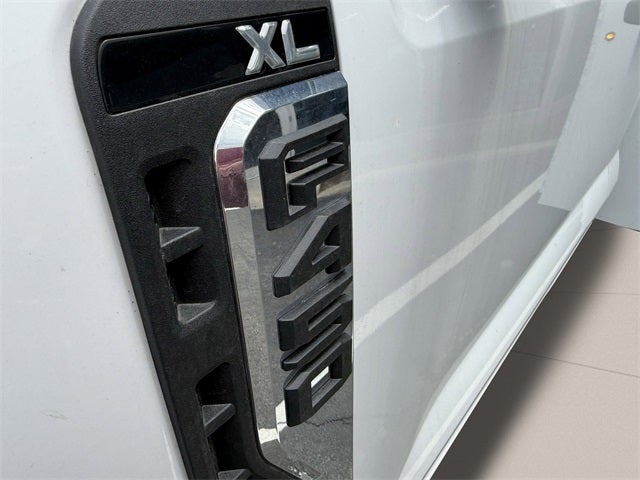 2024 Ford F-450SD XL DRW