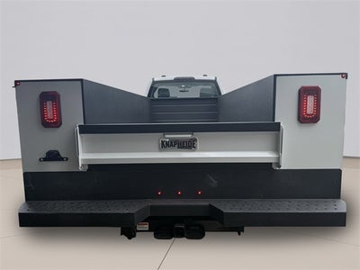 2024 Ford F-450SD XL DRW