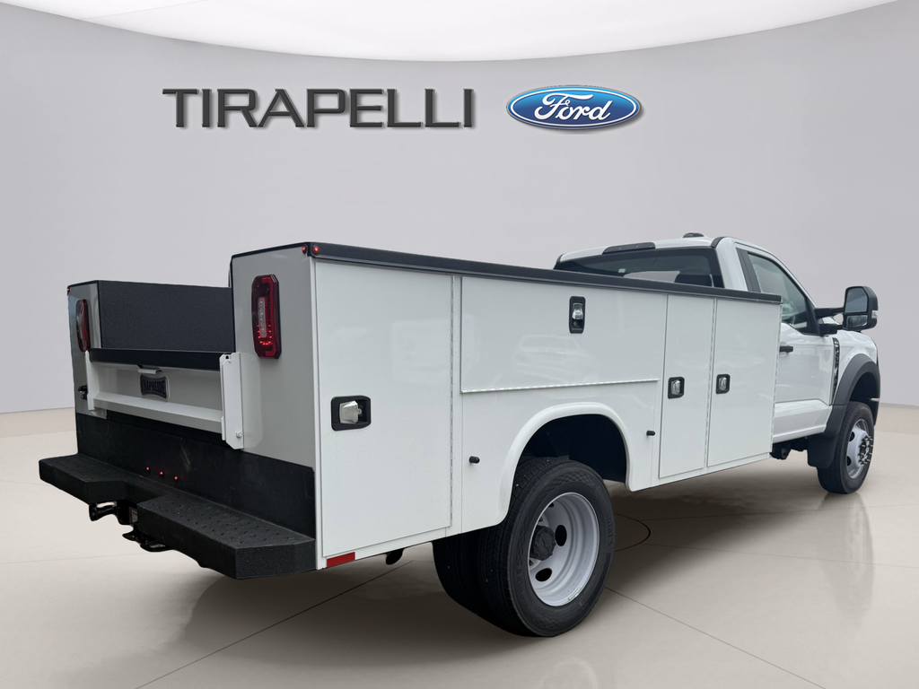 2024 Ford F-450SD XL DRW