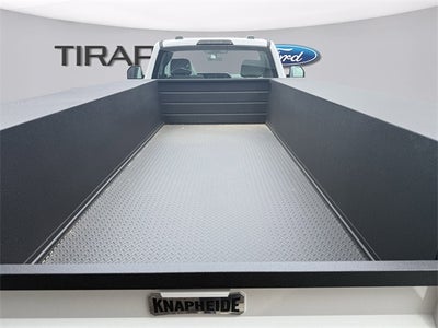 2024 Ford F-450SD XL DRW