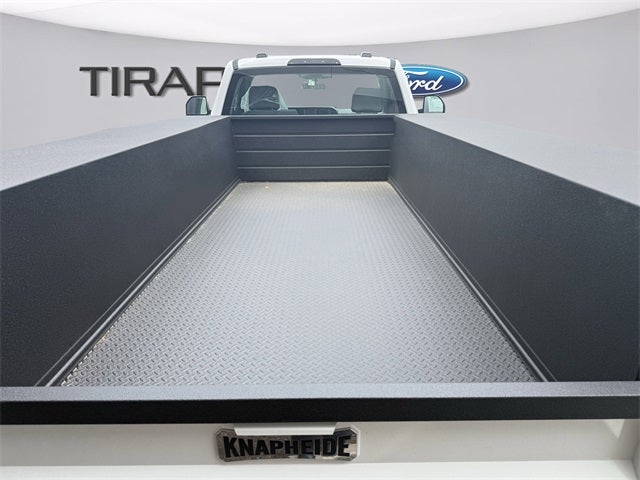 2024 Ford F-450SD XL DRW