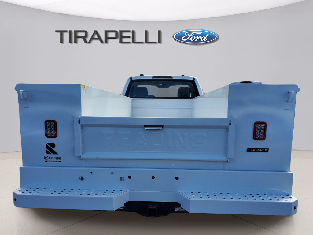 2024 Ford F-450SD XL DRW