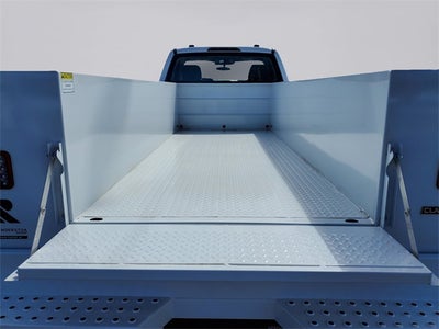 2024 Ford F-450SD XL DRW