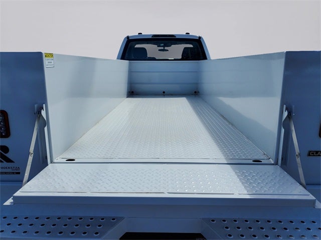 2024 Ford F-450SD XL DRW