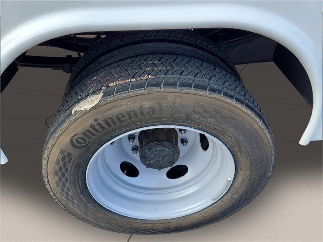 2024 Ford F-450SD XL DRW