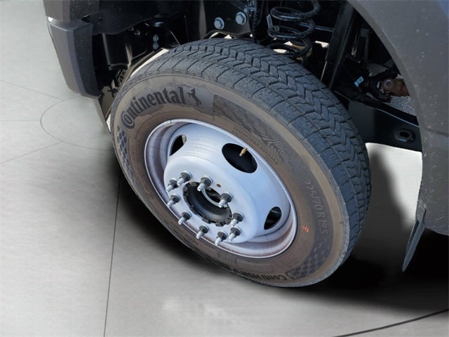 2024 Ford F-450SD XL DRW