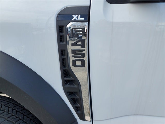 2024 Ford F-450SD XL DRW
