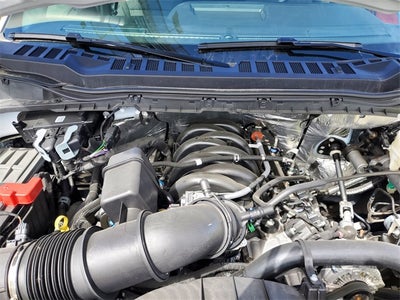 2024 Ford F-450SD XL DRW