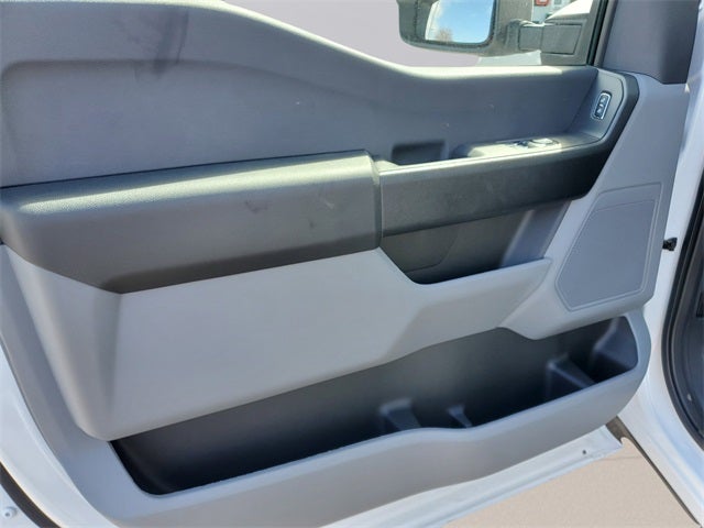 2024 Ford F-450SD XL DRW