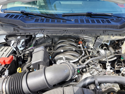 2024 Ford F-450SD XL DRW