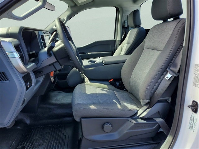 2024 Ford F-450SD XL DRW