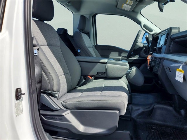 2024 Ford F-450SD XL DRW