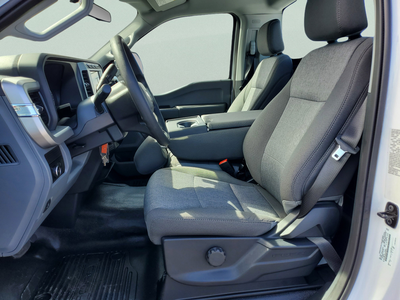 2024 Ford F-450SD XL DRW