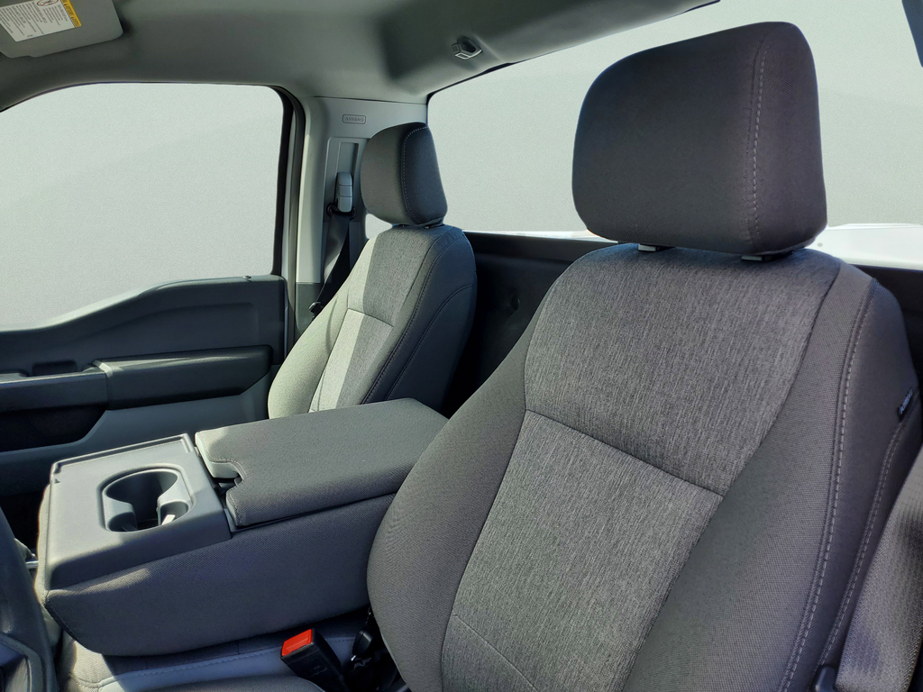 2024 Ford F-450SD XL DRW