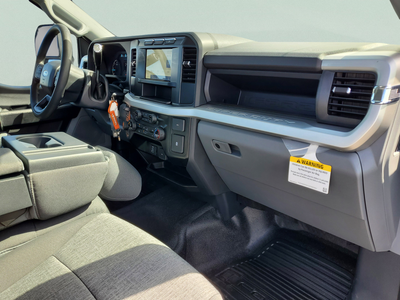 2024 Ford F-450SD XL DRW