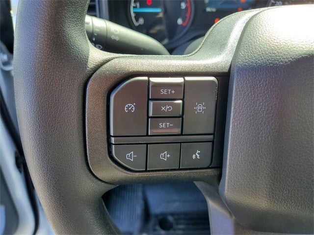 2024 Ford F-450SD XL DRW