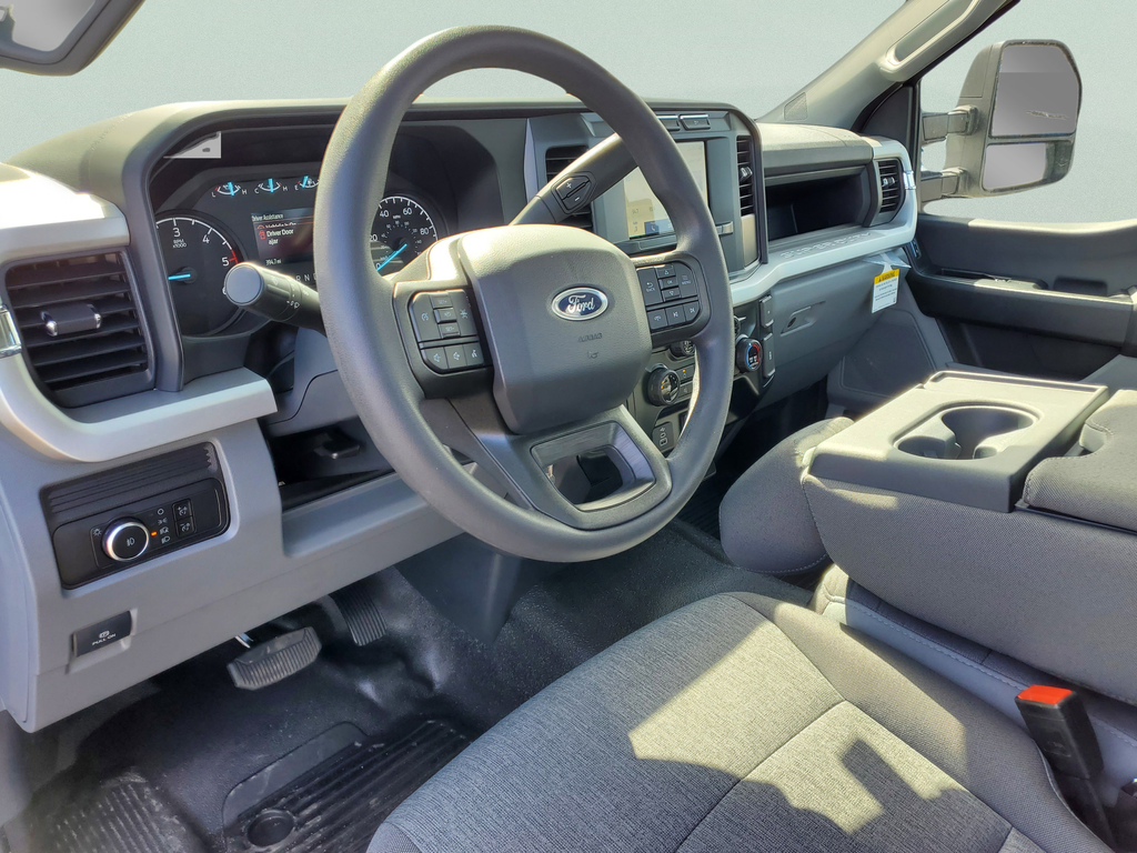 2024 Ford F-450SD XL DRW