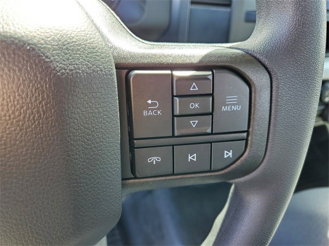 2024 Ford F-450SD XL DRW