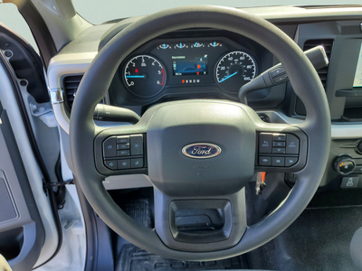 2024 Ford F-450SD XL DRW