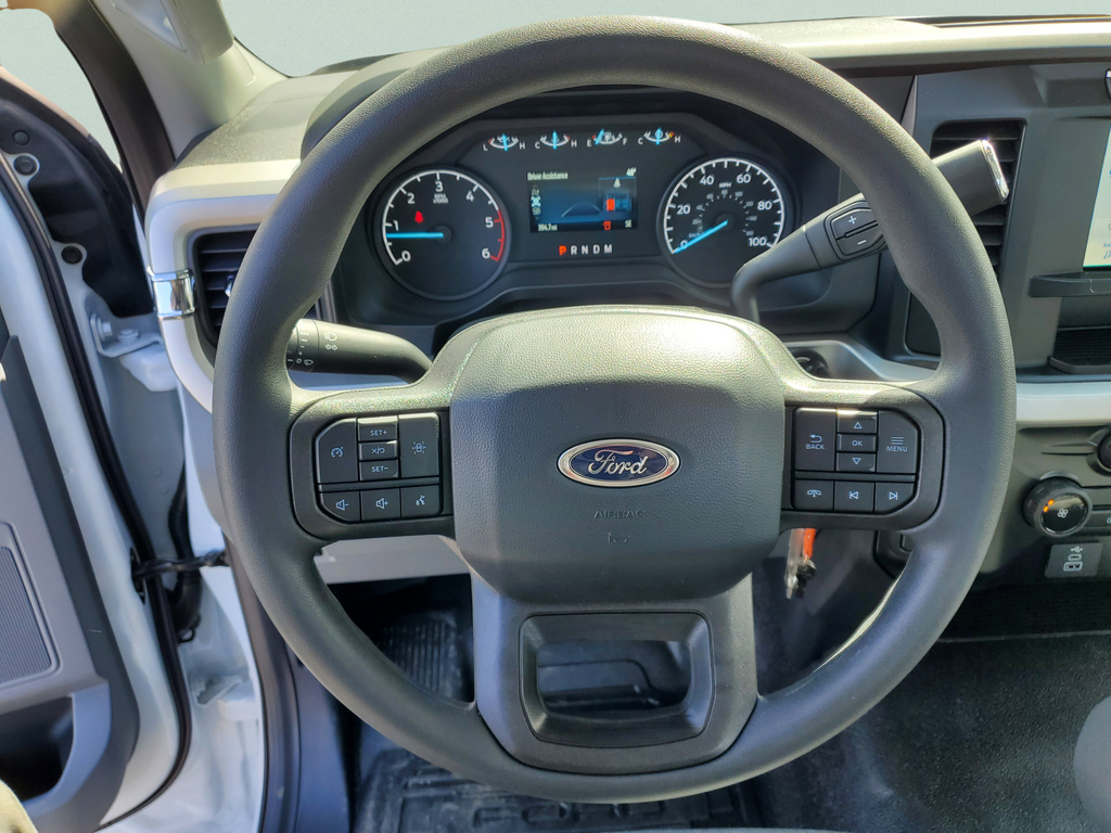 2024 Ford F-450SD XL DRW