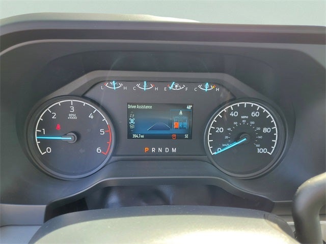 2024 Ford F-450SD XL DRW