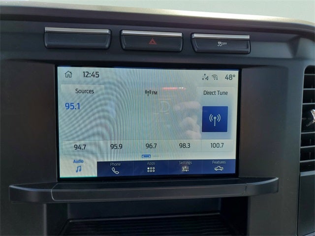 2024 Ford F-450SD XL DRW