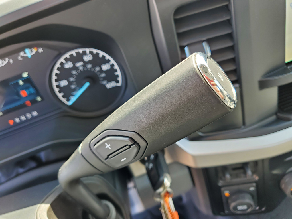 2024 Ford F-450SD XL DRW