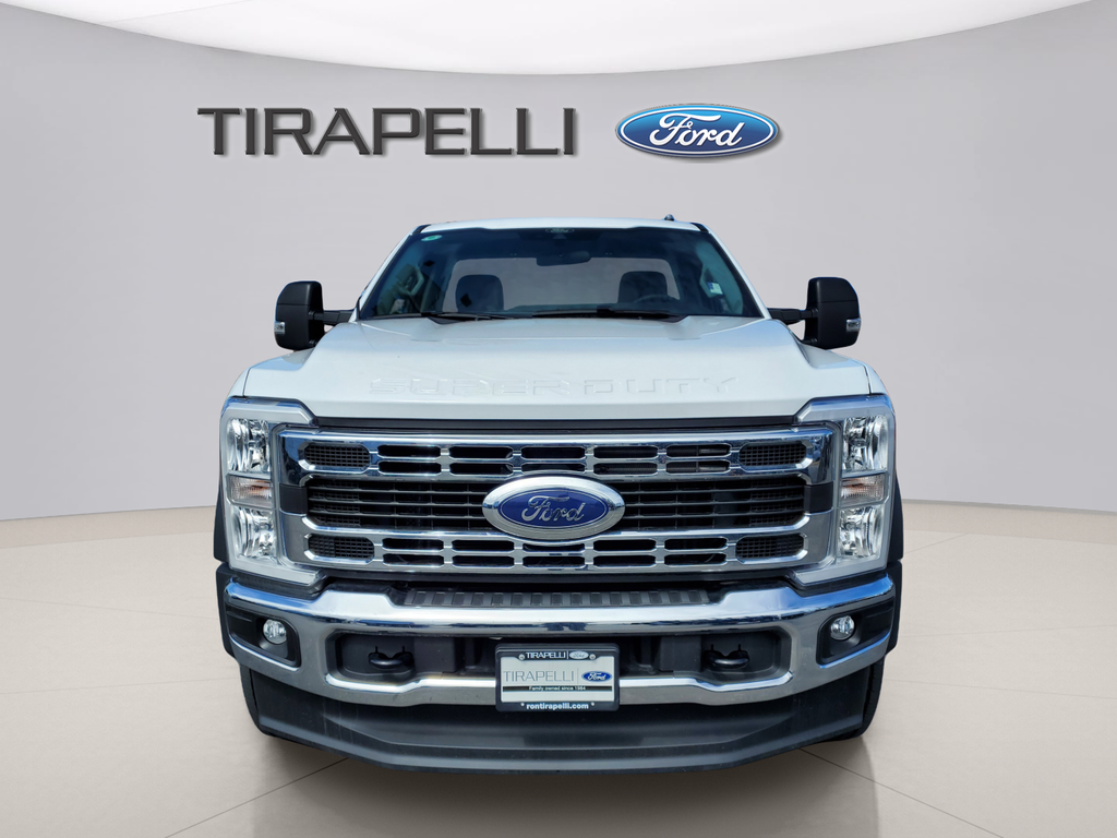 2024 Ford F-450SD XL DRW