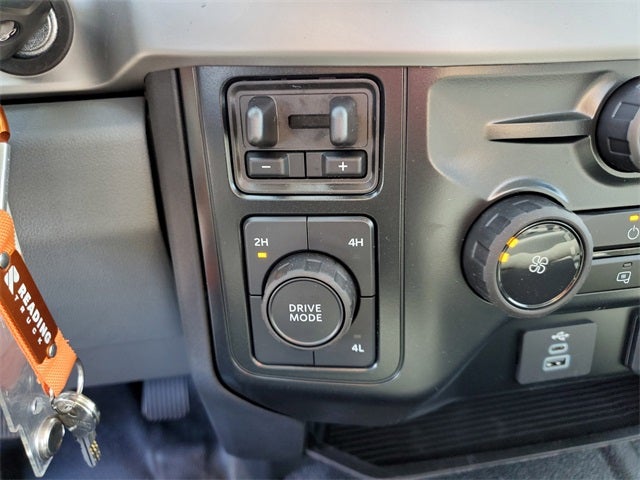 2024 Ford F-450SD XL DRW